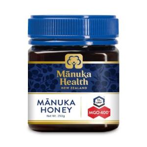 コストコ（Costco） ピュリティ プレミアム マヌカハニー 1kg 4本 UMF