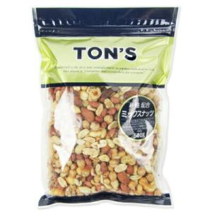 【送料無料】★まとめ買い★　ＴＯＮ’Ｓ　カシューナッツ　５００ｇ　×10個【イージャパンモール】 東洋ナッツ トン カシューナッツ 500g×10袋入｜ 送料別 : 味園サポート