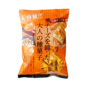 トーノー じゃり豆 濃厚チーズ280g 業務用 ...の商品画像