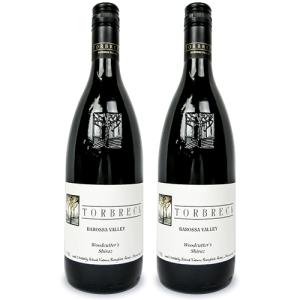 トルブレック 赤ワイン 750ml オーストラリア ウッドカッターズ・シラーズ