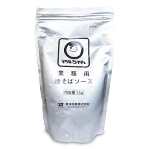 マルちゃん 粉末焼そばソース1kg袋業務用 C6t2 1022 1n 現金問屋佑佑 通販 Yahoo ショッピング