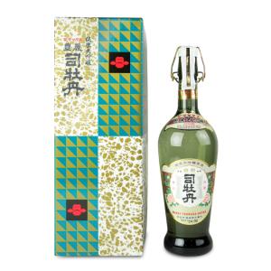 司牡丹酒造 超特撰 純米大吟醸 デラックス 豊麗 900ml