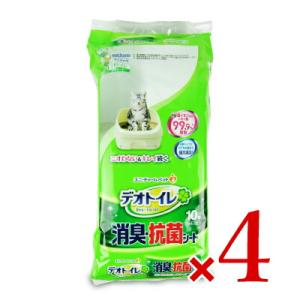 デオトイレ トイレ用品 猫用品 ユニ・チャーム デオトイレシート 猫用