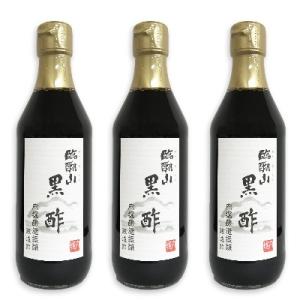 臨醐山黒酢 ( 360mL )/ 内堀醸造 : 爽快ドラッグ - 通販 - Yahoo