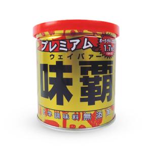 廣記商行 プレミアム味覇 ウェイパー 缶 250g｜にっぽん津々浦々