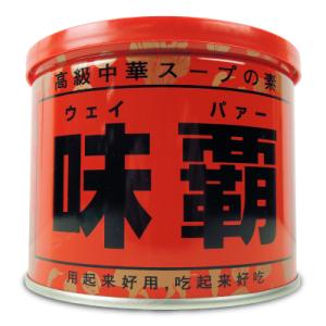 廣記商行 味覇 ウェイパー 500g