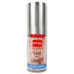 モントスコ ピンクヒマラヤンソルト 塩  セラミックミル 90g