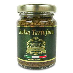 アクワラーニャタルトゥフィ トリュフソース 90g