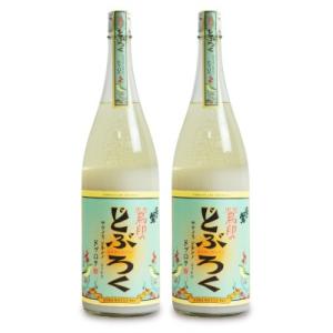 山口酒造場 鶯印のどぶろく 1800ml × 2本