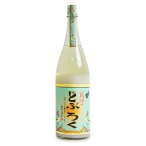 山口酒造場 鶯印のどぶろく 1800ml
