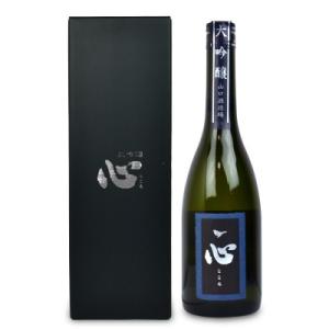 山口酒造場 庭の鶯(庭のうぐいす) 大吟醸 心 720ml