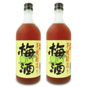 北海道限定 箱付き 長期熟成 ブランデー 仕込み 梅酒 島梟 梅 32年