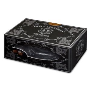 ドス カフェテラス エスプレッソ キャラメル 220g  豊産業
