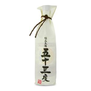 泡盛 古酒 伊平屋酒造 / 三年熟成古酒 しまぐみ 照島米 43度,1800ml