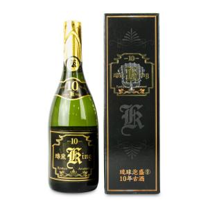 瑞泉 泡盛 古酒 瑞泉酒造 / 瑞泉 鳳凰 古酒 43度,720ml 沖縄限定