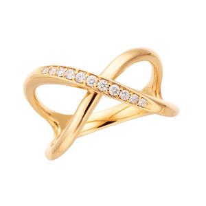 Alexander McQueen（アレキサンダーマックイーン） リング 651257