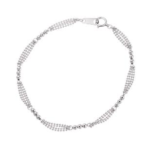 ジュエリーツツミ プラチナブレスレット : ジュエリーツツミ Yahoo