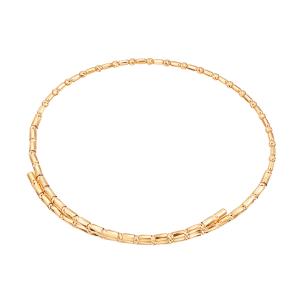 TSUTSUMI 18K チェーンブレスレット 箱付き K18イエローゴールドブレスレット(RBL589)|TSUTSUMI（ジュエリー