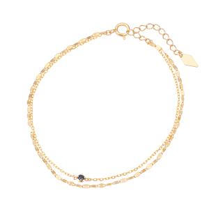 ジュエリーツツミ K10イエローゴールドバングル : ジュエリーツツミ