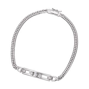 HERMES 美品 エルメス バングル Touareg T4 トゥアレグ族