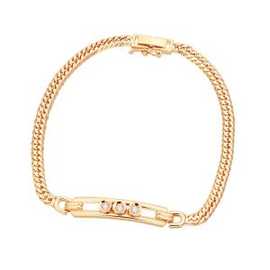 TSUTSUMI ゴールドメッキ バングル TSUTSUMI ゴールドメッキ バングル TSUTSUMI ゴールドメッキ