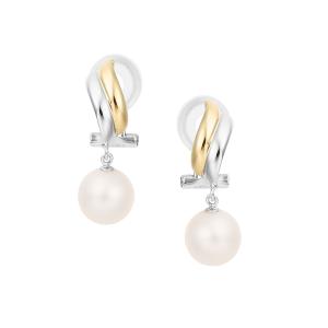 20mm レモンクォーツ フラワーカービング 21.12ct1個限定 1個限定