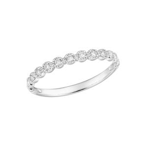 ジュエリーツツミ プラチナダイヤモンドリング : ジュエリーツツミ