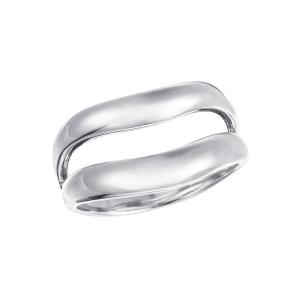 TIFFANY&Co.（ティファニー） 9号 リング・指輪 フリーフォーム ティア