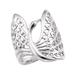 ジュエリーツツミ K10イエローゴールドダイヤモンドリング