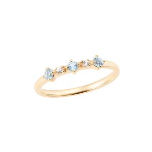 goro's（ゴローズ） Horizon Blue ホリゾンブルー 10cm