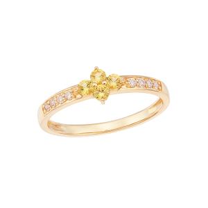 CHANEL（シャネル） 未使用品 アラウンド ココマークリング 指輪