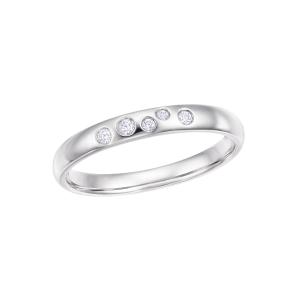 リング/SV925/16号/カラーストーン/SLV/レディース : セカンド