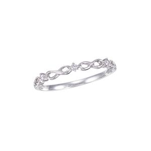 18金丸玉ピアス 8㎜ ジュエリーツツミ K18 8mm丸玉ピアス（0.9mm芯)