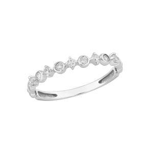 SWAROVSKI（スワロフスキー） Swarovski Tennis Deluxe ブレスレット