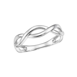 リング/SV925/16号/カラーストーン/SLV/レディース : セカンド