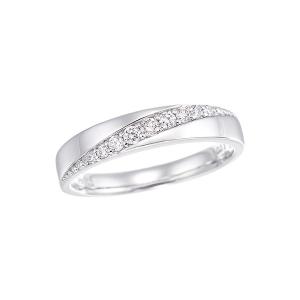 マリッジリング 結婚指輪 高品質 ダイヤモンド pt900 プラチナ