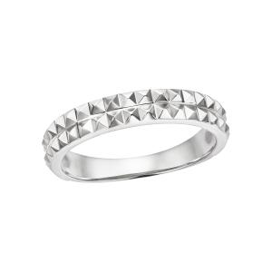 TASAKI（タサキ） 田崎真珠 アコヤパール リング 8.5mm D0.18ct Pt