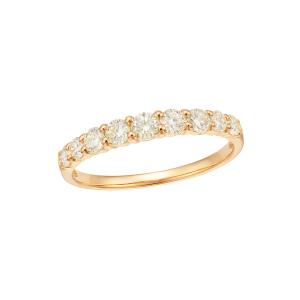 BOUCHERON（ブシュロン） K18YG イエローゴールド クルドパリ