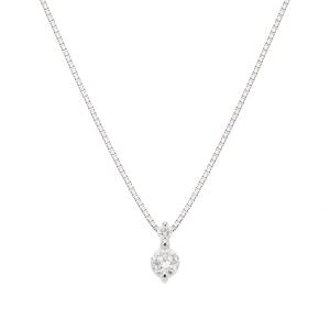 TIFFANY&Co.（ティファニー） ネックレス ペンダント メトロポリス