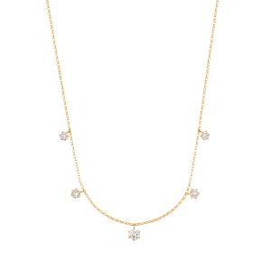 Classic CHESS（クラシックチェス） イエローゴールド K18 YG 0.7ct