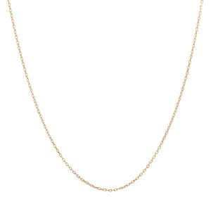 agete アガット ネックレス レディース ダイヤ クロス ペンダント D0