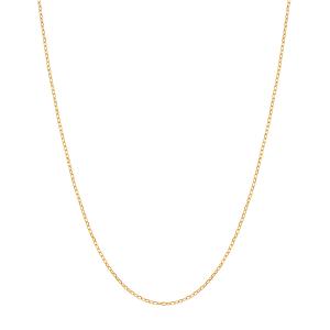 ジュエリーツツミ K10イエローゴールドネックレス : ジュエリーツツミ