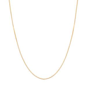 ジュエリーツツミ プラチナネックレス（40cm） : ジュエリーツツミ