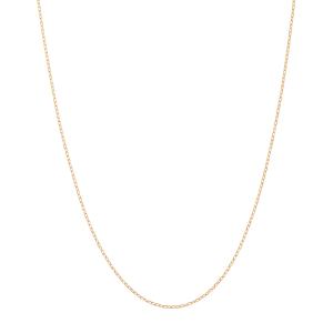 ジュエリーツツミ プラチナネックレス（50cm） : ジュエリーツツミ