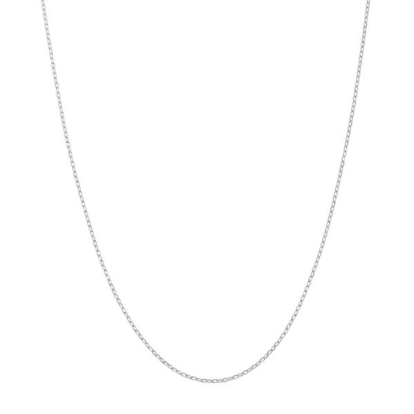 プラチナネックレス（50cm）
