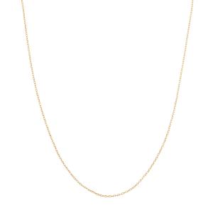 ジュエリーツツミ K10イエローゴールドネックレス : ジュエリーツツミ