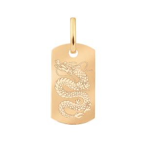 ジュエリーツツミ K18イエローゴールドペンダント : ジュエリーツツミ