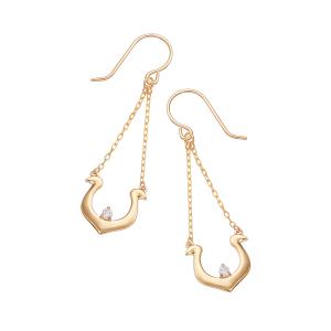 TIFFANY&Co.（ティファニー） ピアス アトラス キューブ SV925