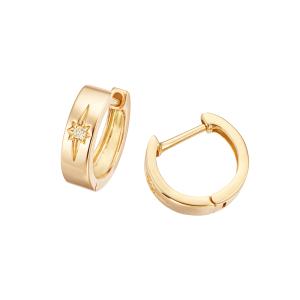 K18YG クリソベリル キャッツアイ ピアス : Jewellery SHIBATA - 通販