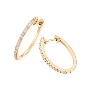 ALIITA（アリータ） ピアス CONEJITO PERLA EARRING SINGLE レディース